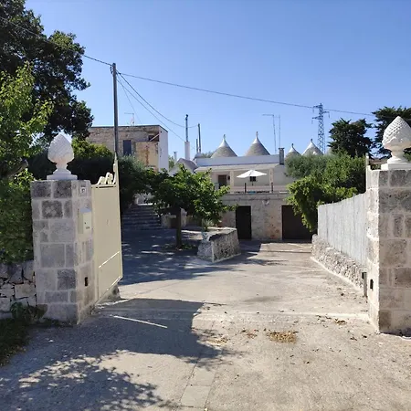 Trulli Soleti *