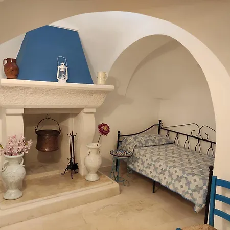 Trulli Soleti *
