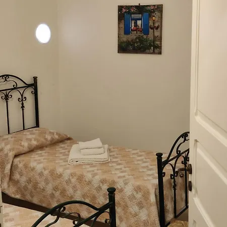 Trulli Soleti Διαμέρισμα Locorotondo