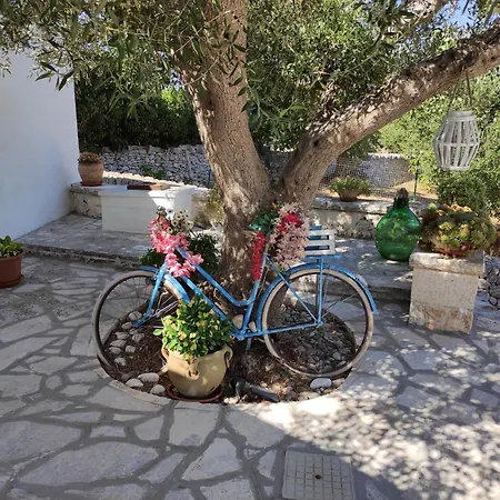 Διαμέρισμα Trulli Soleti