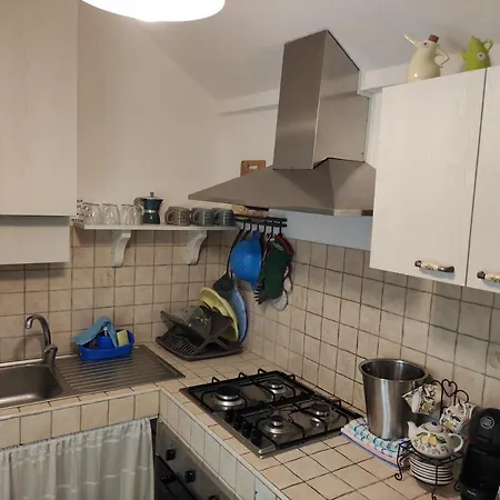 Apartament Trulli Soleti *